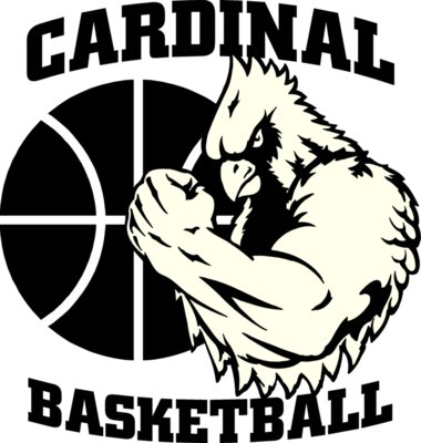 Cardinal Basket Ball 2