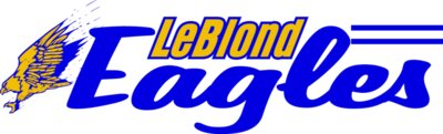 LB Eagles Logo