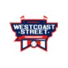 West Coast Street Baseball Tournament logo 01