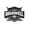 Rockwell Hockey logo template