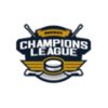 Champions League Hockey logo template