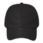 OTTO Garment Washed Superior Cotton Twill Six Panel Low Profile Dad Hat