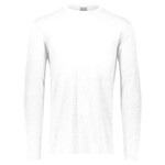 Youth 3.8 oz., Tri-Blend Long Sleeve T-Shirt