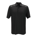 Greg Norman Play Dry? Aerated Weatherknit Polo