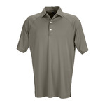 Greg Norman Play Dry? ML75 Micro Lux Solid Polo