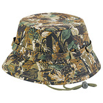 OTTO CAP Camouflage Bucket Hat