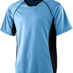 Youth Wicking Soccer Shirt