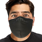 Double Layer Cotton/Lycra Adjustable Mask (72 Pack)