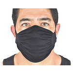 Adult Double Layer Nylon Face Mask