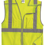 Premium Brilliant Series® Economy Breakaway Vest
