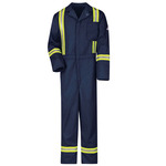 Classic Coverall with Reflective Trim - EXCEL FR