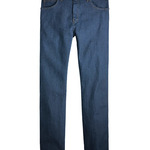 Industrial 5-Pocket Flex Jeans