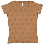 Ladies' Five Star T-Shirt