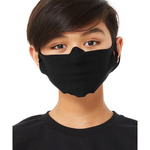 Youth Lightweight Fabric Face Mask