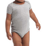 Softstyle® Infant Bodysuit