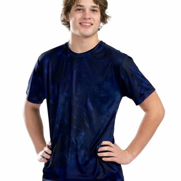 Cotton-Touch Cloud T-Shirt Thumbnail