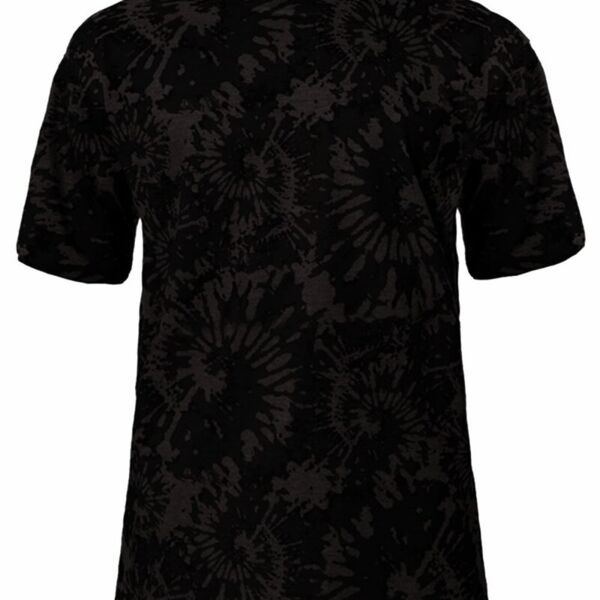 Tie-Dyed Tri-Blend T-Shirt Thumbnail