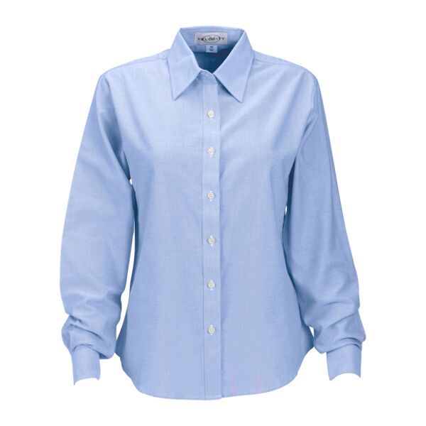 Velocity Women's Oxford Thumbnail