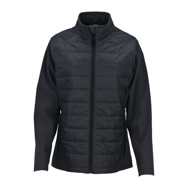 Women?s Hybrid Jacket Thumbnail