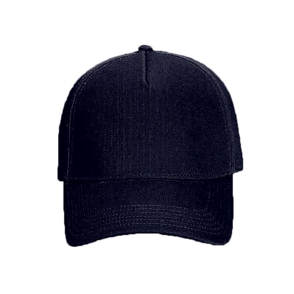 OTTO CAP 5 Panel Low Profile Baseball Cap Thumbnail