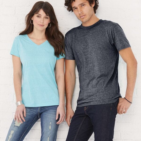 Harborside Mélange Tee Thumbnail