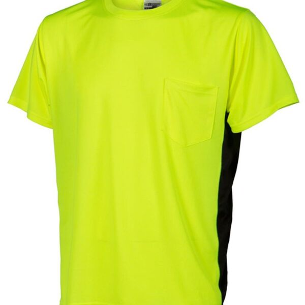 Premium Black Series® Hi-Viz T-Shirt Thumbnail