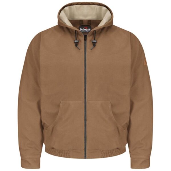 Hooded Jacket - EXCEL FR® ComforTouch Thumbnail