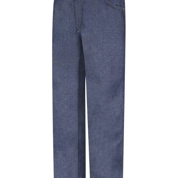 Flame Resistant Jean-Style Pants - Extended Sizes Thumbnail