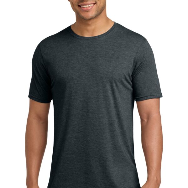 Unisex Poly/Cotton Tee Thumbnail