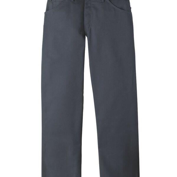 Rugged Twill Pants - Odd Sizes Thumbnail