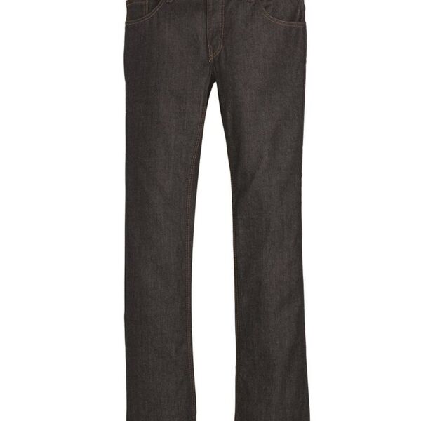 Women's Industrial 5-Pocket Jeans - Extended Sizes Thumbnail