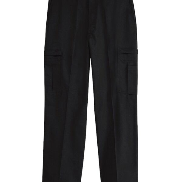 Premium Industrial Cargo Pants - Extended Sizes Thumbnail
