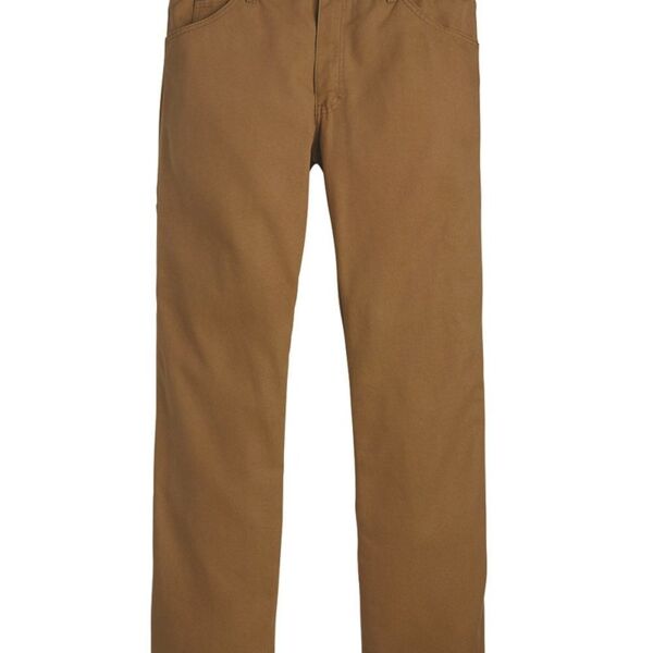 Industrial Duck Carpenter Jeans - Odd Sizes Thumbnail