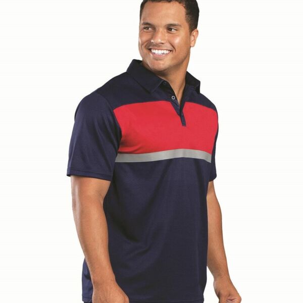 Prism Bold Polo Thumbnail