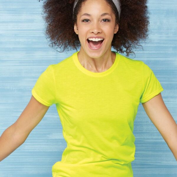 Performance Women's T-Shirt Thumbnail