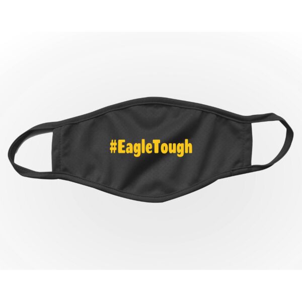 Mark Twain Spiritwear Mask Thumbnail