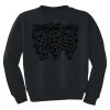 Youth Heavy Blend™ Crewneck Sweatshirt Thumbnail