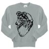 Youth Core Fleece Crewneck Sweatshirt Thumbnail