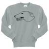 Youth Core Fleece Crewneck Sweatshirt Thumbnail