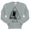 Youth Core Fleece Crewneck Sweatshirt Thumbnail