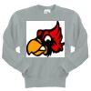 Youth Core Fleece Crewneck Sweatshirt Thumbnail