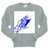 Youth Core Fleece Crewneck Sweatshirt Thumbnail