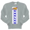 Youth Core Fleece Crewneck Sweatshirt Thumbnail