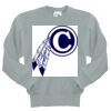 Youth Core Fleece Crewneck Sweatshirt Thumbnail
