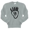 Youth Core Fleece Crewneck Sweatshirt Thumbnail