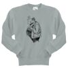Youth Core Fleece Crewneck Sweatshirt Thumbnail