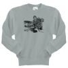 Youth Core Fleece Crewneck Sweatshirt Thumbnail