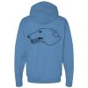 Core Fleece Pullover Hooded Sweatshirt Thumbnail