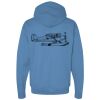 Core Fleece Pullover Hooded Sweatshirt Thumbnail