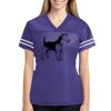 Ladies PosiCharge ® Replica Jersey Thumbnail
